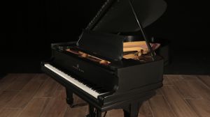 Steinway pianos for sale: 1907 Steinway O - $38,000