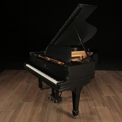 Steinway pianos for sale: 1907 Steinway O - $38,000