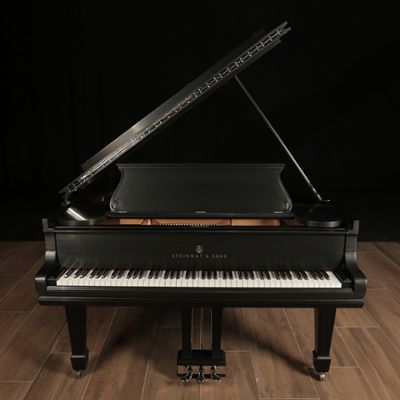 Steinway pianos for sale: 1905 Steinway Grand O - $52,500