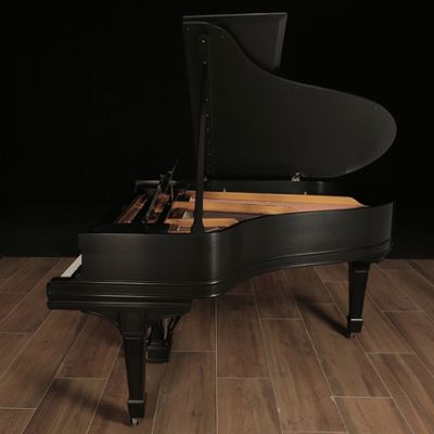 Steinway pianos for sale: 1905 Steinway Grand O - $52,500