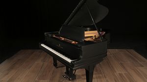 Steinway pianos for sale: 1905 Steinway Grand O - $39,500
