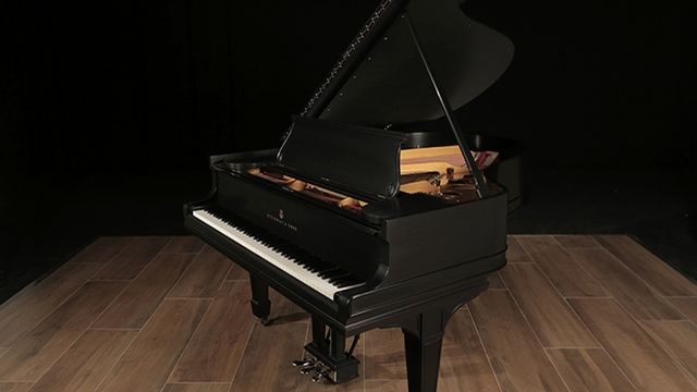 <span>1905</span> Steinway O