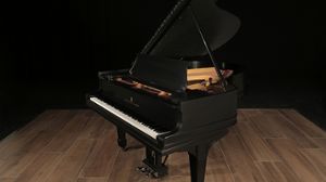 Steinway pianos for sale: 1905 Steinway Grand O - $39,500