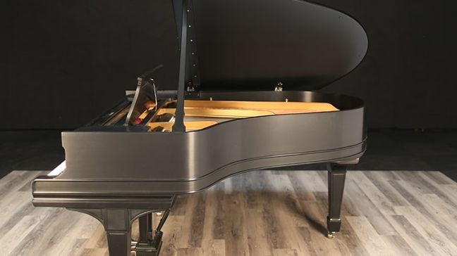 <span>1907</span> Steinway O