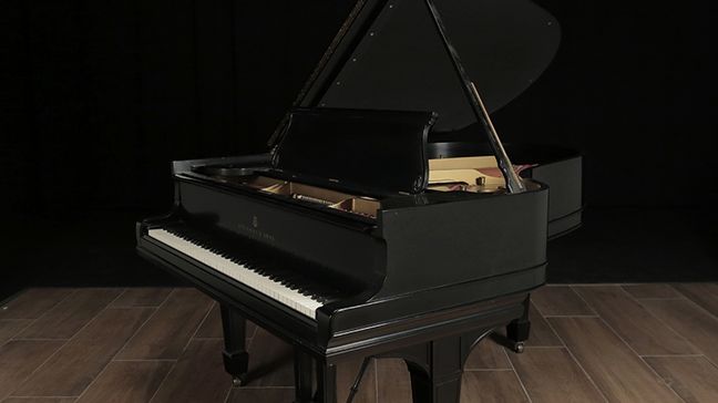 <span>1908</span> Steinway O