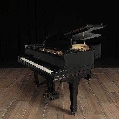 Steinway pianos for sale: 1908 Steinway Grand O - $45,500