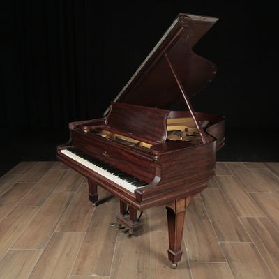 Steinway pianos for sale: 1908 Steinway Grand O - $36,500
