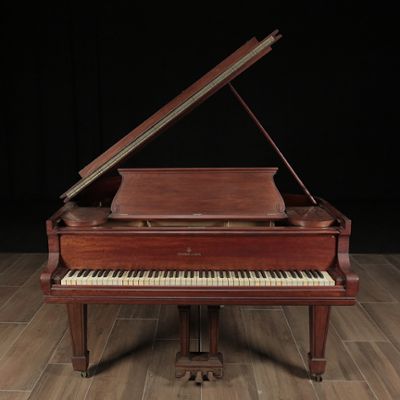 Steinway pianos for sale: 1908 Steinway Grand O - $38,000