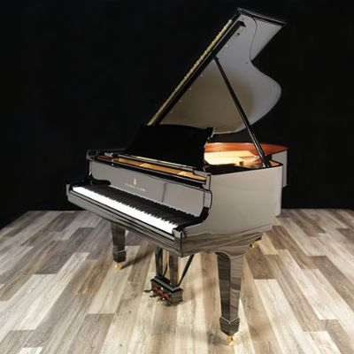Steinway pianos for sale: 1909 Steinway Grand O - $49,900