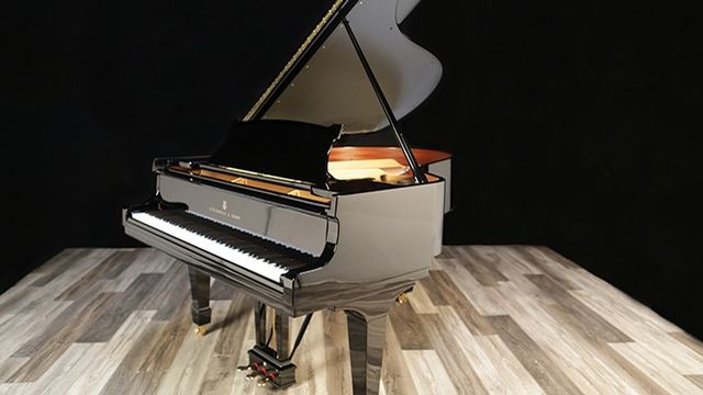 <span>1909</span> Steinway O