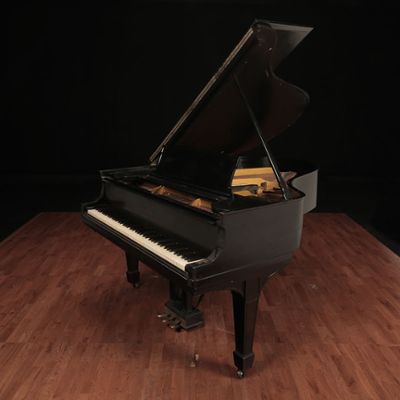 Steinway pianos for sale: 1909 Steinway Grand O - $43,500
