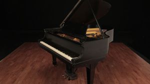 Steinway pianos for sale: 1909 Steinway Grand O - $57,900