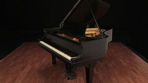 Steinway pianos for sale: 1909 Steinway Grand O - $43,500