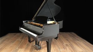 Steinway pianos for sale: 1909 Steinway Grand O - $45,500