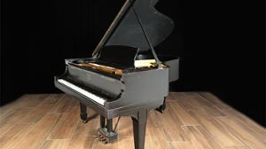 Steinway pianos for sale: 1909 Steinway Grand O - $45,500