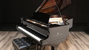 Steinway pianos for sale: 1910 Steinway Grand O - $85,000