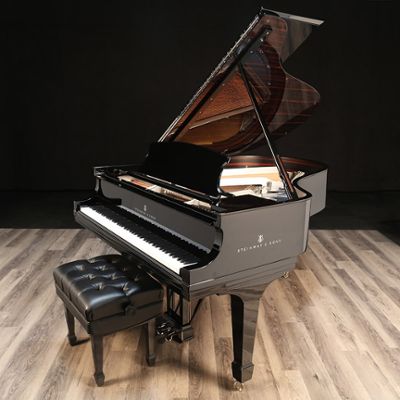 Steinway pianos for sale: 1910 Steinway Grand O - $85,000