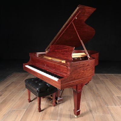 Steinway pianos for sale: 1909 Steinway Grand O - $34,900
