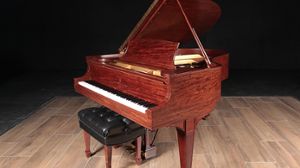 Steinway pianos for sale: 1909 Steinway Grand O - $34,900