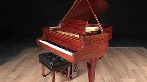 Steinway pianos for sale: 1909 Steinway Grand O - $34,900