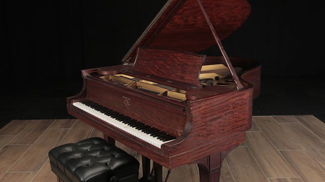 <span>1910</span> Steinway O