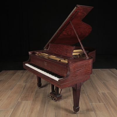Steinway pianos for sale: 1910 Steinway Grand O - $38,000