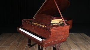 Steinway pianos for sale: 1910 Steinway Grand O - $43,500