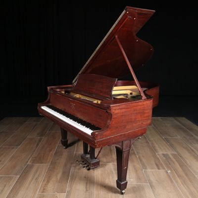 Steinway pianos for sale: 1910 Steinway Grand O - $43,500
