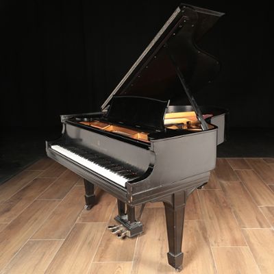 Steinway pianos for sale: 1910 Steinway Grand O - $36,500