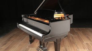 Steinway pianos for sale: 1910 Steinway Grand O - $48,500