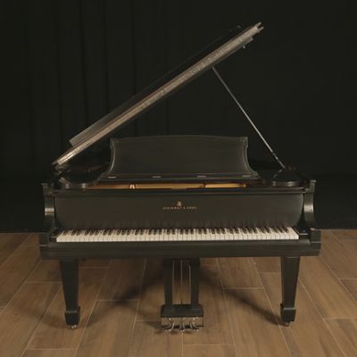 Steinway pianos for sale: 1911 Steinway Grand O - $19,900
