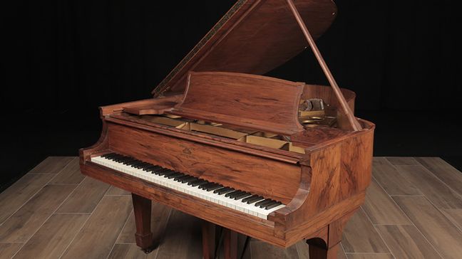 <span>1911</span> Steinway O