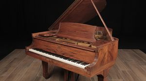 Steinway pianos for sale: 1911 Steinway Grand O - $73,200