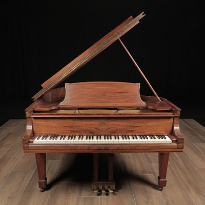 Steinway pianos for sale: 1911 Steinway Grand O - $55,000