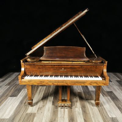 Steinway pianos for sale: 1911 Steinway Grand O - $49,500