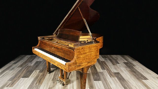 <span>1911</span> Steinway O