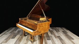 Steinway pianos for sale: 1911 Steinway Grand O - $49,500