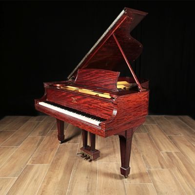 Steinway pianos for sale: 1911 Steinway Grand O - $43,500