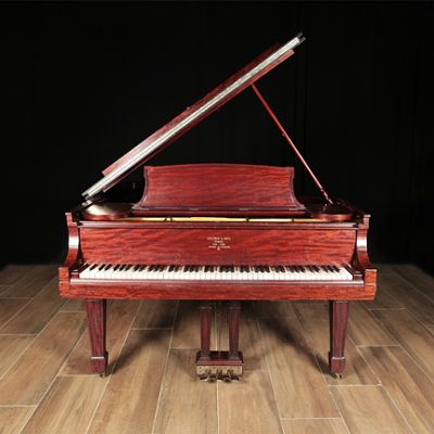 Steinway pianos for sale: 1911 Steinway Grand O - $43,500