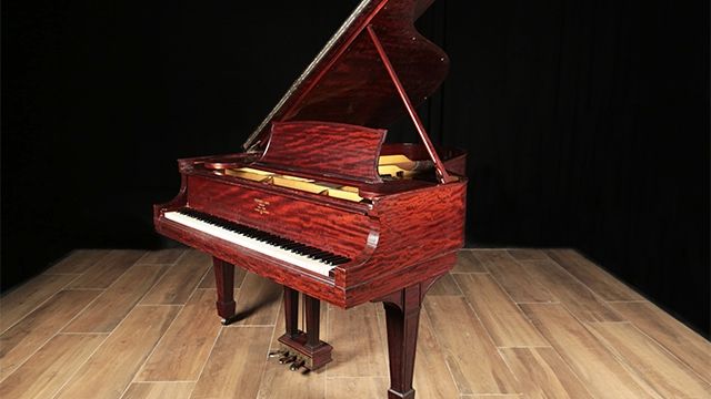 <span>1911</span> Steinway O