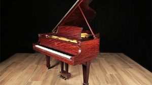 Steinway pianos for sale: 1911 Steinway Grand O - $43,500