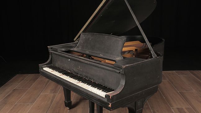 <span>1911</span> Steinway O