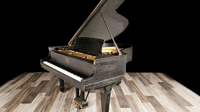 <span>1910</span> Steinway O