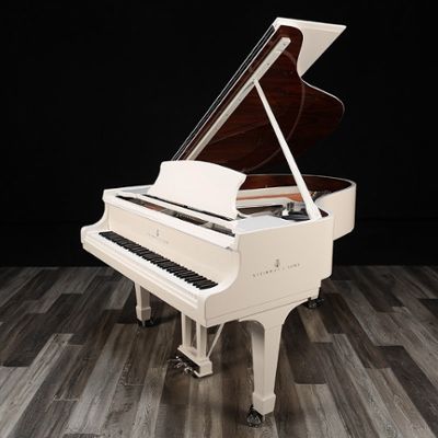 Steinway pianos for sale: 1911 Steinway Grand O - $85,000