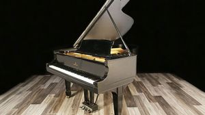 Steinway pianos for sale: 1911 Steinway Grand O - $49,500