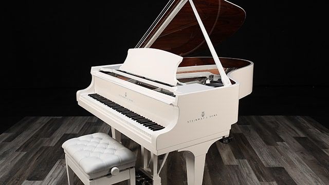 <span>1911</span> Steinway O