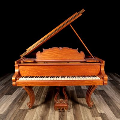 Steinway pianos for sale: 1911 Steinway Grand O - $60,000