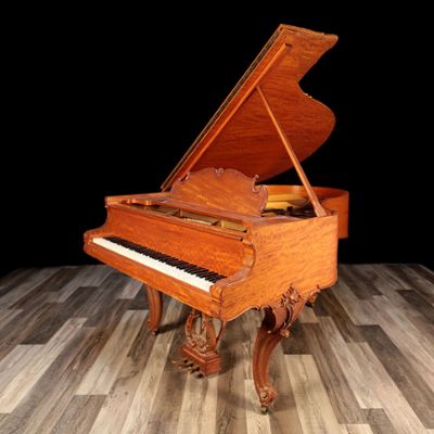 Steinway pianos for sale: 1911 Steinway Grand O - $60,000