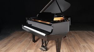 Steinway pianos for sale: 1910 Steinway Grand O - $24,900