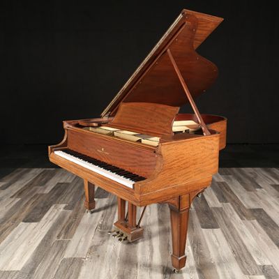 Steinway pianos for sale: 1911 Steinway Grand O - $54,900